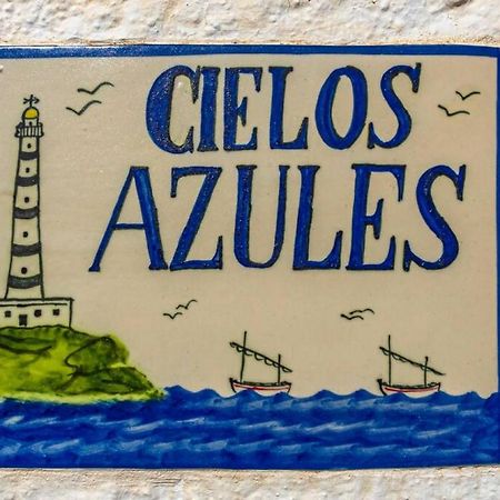 Cielos Azules ビニベカ エクステリア 写真